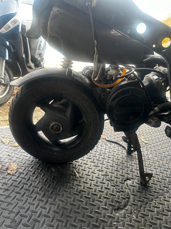 Piaggio zip Sp98 blok, Motoren, Tuning en Styling, Ophalen of Verzenden