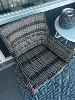 Rotan tuinstoelen, Ophalen, Zo goed als nieuw, Rotan