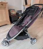Originele Baby Jogger City. lichtgewicht, stevig, kwaliteit., Ophalen, Zo goed als nieuw, Overige merken, Verstelbare rugleuning