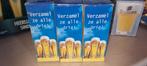 Grote Collectie Bierglazen: Amstel, Heineken, Grolsch..., Verzamelen, Ophalen of Verzenden