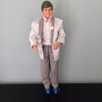Barbie Ken bruidegom 1980, Verzamelen, Ophalen of Verzenden, Zo goed als nieuw, Pop