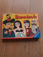 Barricade - Bordspel voor 2-4 spelers, Een of twee spelers, Ophalen of Verzenden, Gebruikt, Ravensburger