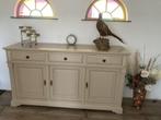 Dressoir, Ophalen, Gebruikt, 150 tot 200 cm, Landelijk