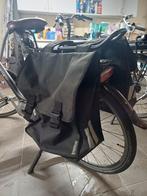 Basil fietstas (2 kanten), Fietsen en Brommers, Fietsaccessoires | Fietstassen, Ophalen