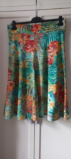 Gerry Weber rok maat 44/46 zgan, Maat 42/44 (L), Ophalen of Verzenden, Zo goed als nieuw, Gerry weber