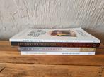 4 Boeken van Wilkin van der Kamp., Ophalen of Verzenden, Zo goed als nieuw