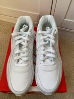 Nieuwe Nike Air Max 90 - Wit maat 37,5, Wit, Nike, Nieuw, Ophalen of Verzenden