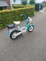 Citta gilera dizzy met kenteken, Ophalen, Tweetakt, Gebruikt, Gilera