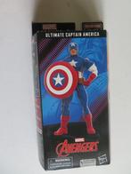 MARVEL LEGENDS ULTIMATE CAPTAIN AMERICA  NIEUW, Kinderen en Baby's, Speelgoed | Actiefiguren, Nieuw, Ophalen of Verzenden