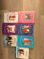 Gooische Vrouwen DVD Box - Alle Seizoenen + Films, Boxset, Ophalen of Verzenden, Zo goed als nieuw, Komedie