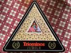 Te Koop: Triominos Jubile 35, Een of twee spelers, Ophalen, Nieuw, Goliath