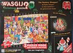 Wasgij puzzle; wees er vroeg bij, het is zo kerst..., Hobby en Vrije tijd, Denksport en Puzzels, Ophalen of Verzenden, Meer dan 1500 stukjes