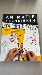 Animatie tekenen mary murphy, Ophalen of Verzenden, Zo goed als nieuw