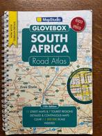 South Africa Glovebox ROAD ATLAS, Boeken, Verzenden, 1800 tot 2000, Wereld, Landkaart