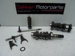 Complete Versnellingsbak Honda VTR1000F Firestorm 1997-2006, Ophalen of Verzenden, Gebruikt