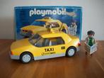 3199 taxi, Ophalen of Verzenden, Zo goed als nieuw, Complete set