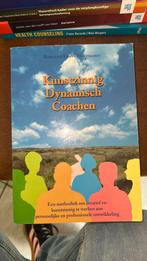 Kunstzinnig Dynamisch Coachen, Ophalen of Verzenden, Zo goed als nieuw, R.F. Hoefsloot