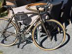 Sensa Latina WFG dames racefiets, alu-frame 54 cm, Aluminium, Zo goed als nieuw, Meer dan 20 versnellingen, 53 tot 57 cm