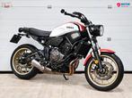 YAMAHA XSR 700 ABS | 2021 | XSR700, Motoren, 2 cilinders, -, Motorrijbewijs A, -
