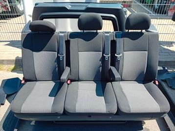 Complete dubbele cabine Toyota proace Citroen jumpy Peugeot  beschikbaar voor biedingen