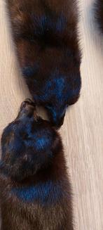 Nerts bontje Sjaal en muts - Elegante Accessoire, Maat 42/44 (L), Ophalen of Verzenden, Sjaal, Onbekend