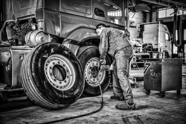 Diagnose & Service op Locatie – Vrachtwagens & Trailers, Auto diversen, Autogereedschap, Nieuw, Ophalen