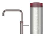 Quooker Fusion Square GME + COMBI 7L, Ophalen of Verzenden, Zo goed als nieuw