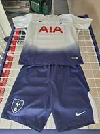 Tottenham Hotspur, Sport en Fitness, Voetbal, Maat XS of kleiner, Ophalen of Verzenden, Gebruikt, Set