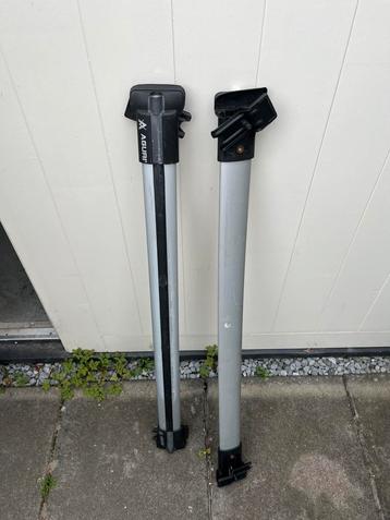 Aguri prestige II dakdragers (p7) beschikbaar voor biedingen