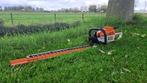 Stihl HS 45 heggenschaar met 60 cm blad, Tuin en Terras, Heggenscharen, Gebruikt, -, -, Ophalen of Verzenden
