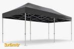 EASY up tent 3x6mtr, Ophalen of Verzenden, Zo goed als nieuw, Partytent