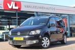 Volkswagen Touran 1.2 TSI Comfortline BlueMotion 7persoons |, Auto's, Volkswagen, Voorwielaandrijving, Euro 5, Stof, Zwart