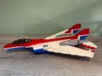 Lego 4953 3in1 fast flyers met instructie, Gebruikt, Ophalen of Verzenden, Lego