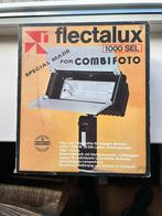 Flectalux 1000 SEL filmlamp, Overige typen, Ophalen of Verzenden, 1980 tot heden