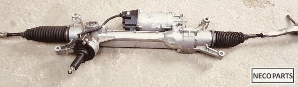 W205 W213 W238 W257 C43 E50 E53 E63 STUURHUIS A2134606901, Ophalen of Verzenden, Gebruikt, Mercedes-Benz