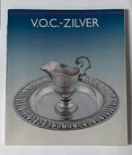 NL Indië Indonesië VOC Zilver uit de periode 17e/18e eeuw., Antiek en Kunst, Verzenden