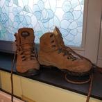meindl wandelschoenen 39 hoog, Meindl, Bruin, Zo goed als nieuw, Wandelschoenen