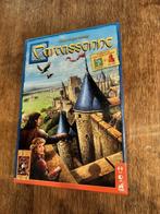 Carcassonne met twee mini-uitbreidingen, Een of twee spelers, Ophalen of Verzenden, Nieuw, 999  Games