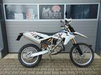 BMW G 450 X (bj 2012) UNIEK IN NL ! 1 van 5 BMW ENDURO., 450 cc, Bedrijf, Enduro, 12 t/m 35 kW