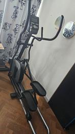 Tunturi Crosstrainer Performance C55F, Ophalen, Zo goed als nieuw, Crosstrainer