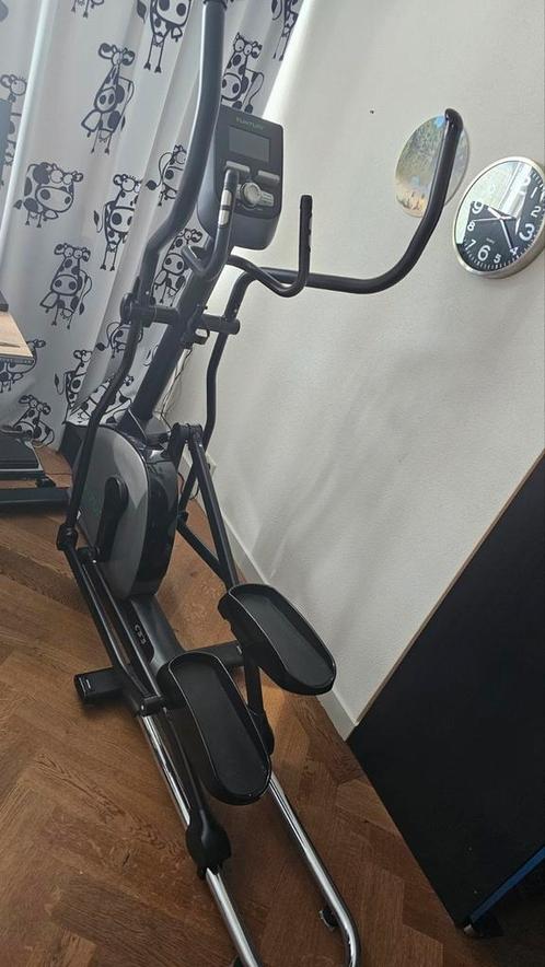 Tunturi Crosstrainer Performance C55F, Sport en Fitness, Fitnessapparatuur, Zo goed als nieuw, Crosstrainer, Ophalen