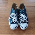 Converse, AllStars Blauw maat 38/39, Kleding | Dames, Schoenen, Ophalen of Verzenden, Nieuw, Blauw, Sneakers of Gympen