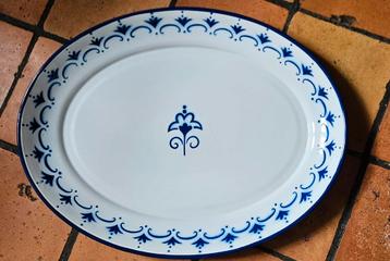 Emaille XL IKEA dienblad/schaal beschikbaar voor biedingen