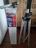 Camping statief schotel, Audio, Tv en Foto, Schotelantennes, Ophalen, Gebruikt, (Schotel)antenne-accessoires, Overige merken