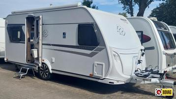 Knaus Sudwind 60 Years 500 FU incl. Mover,Thule Lfl,FD. beschikbaar voor biedingen