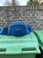 ThreeH baby heupdrager blauw, Kinderen en Baby's, Overige merken, Zij, Overige typen, Ophalen of Verzenden