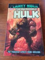Planet Hulk - Marvel graphic novel, Ophalen of Verzenden, Zo goed als nieuw