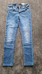 Cars jeans prince maat 12 maat 158, Ophalen of Verzenden, Gedragen, Blauw, W27 (confectie 34) of kleiner