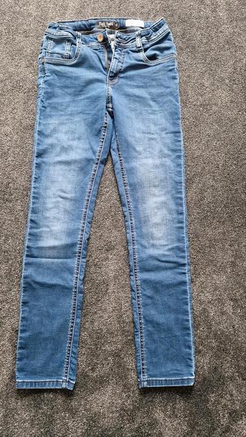 Cars jeans prince maat 12 maat 158 beschikbaar voor biedingen