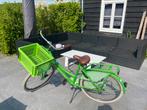 Cortina Lief! fiets groen 26 inch, Versnellingen, 26 inch of meer, Gebruikt, Cortina